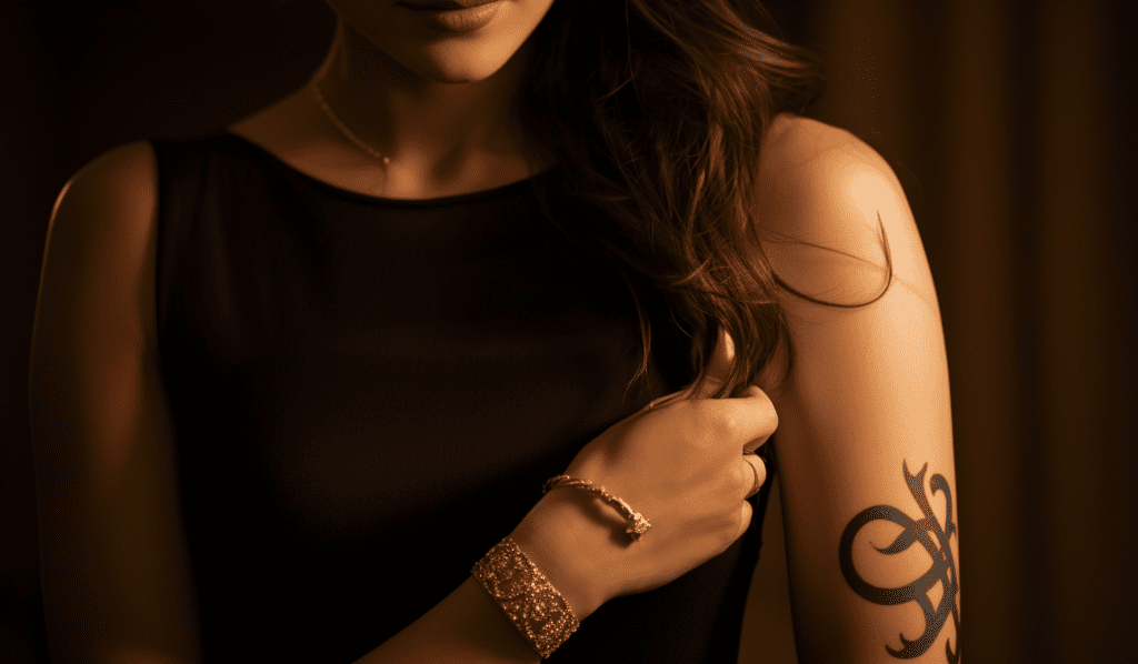 tatuarse por primera vez